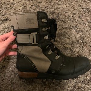 Sorel Boot❤️
